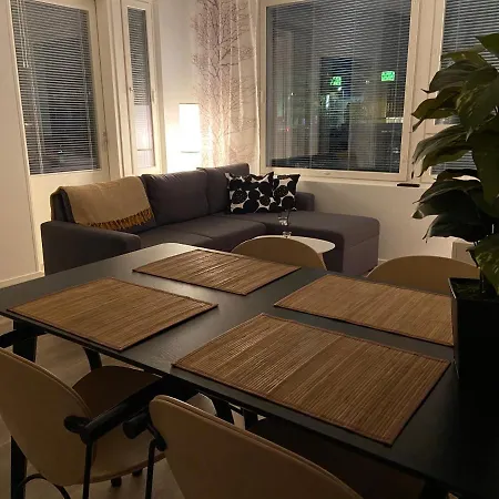 Northern Bliss Hideaway Apartament