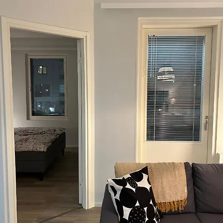 Northern Bliss Hideaway Apartamento