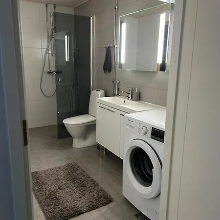 Northern Bliss Hideaway *