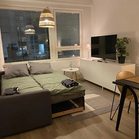 Apartament Northern Bliss Hideaway *