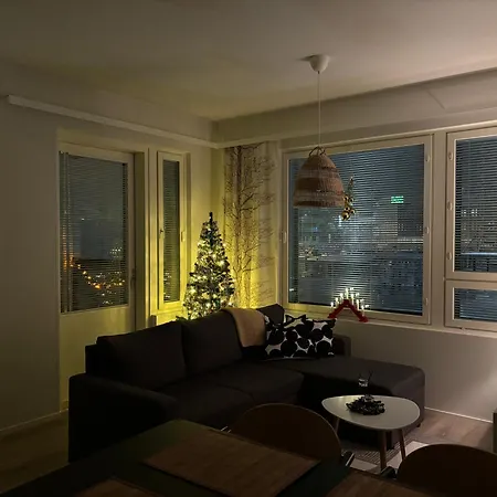 Northern Bliss Hideaway 아파트