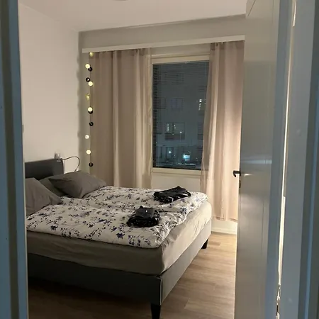 Northern Bliss Hideaway Apartament *