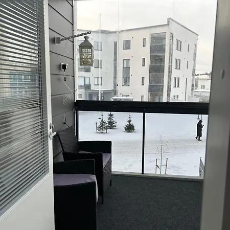 Northern Bliss Hideaway Apartamento